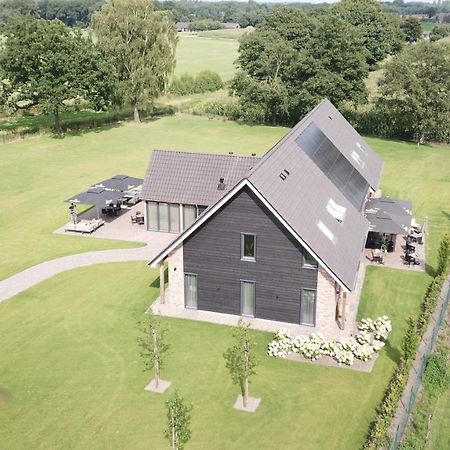Op Dn Kreijtenberg Milheeze Exteriér fotografie
