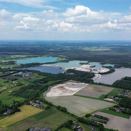 Op Dn Kreijtenberg Milheeze Exteriér fotografie