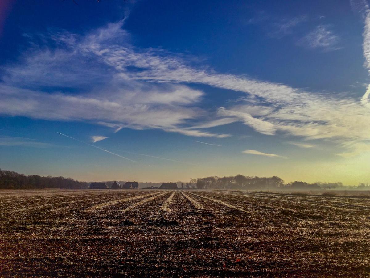 Op Dn Kreijtenberg Milheeze Exteriér fotografie