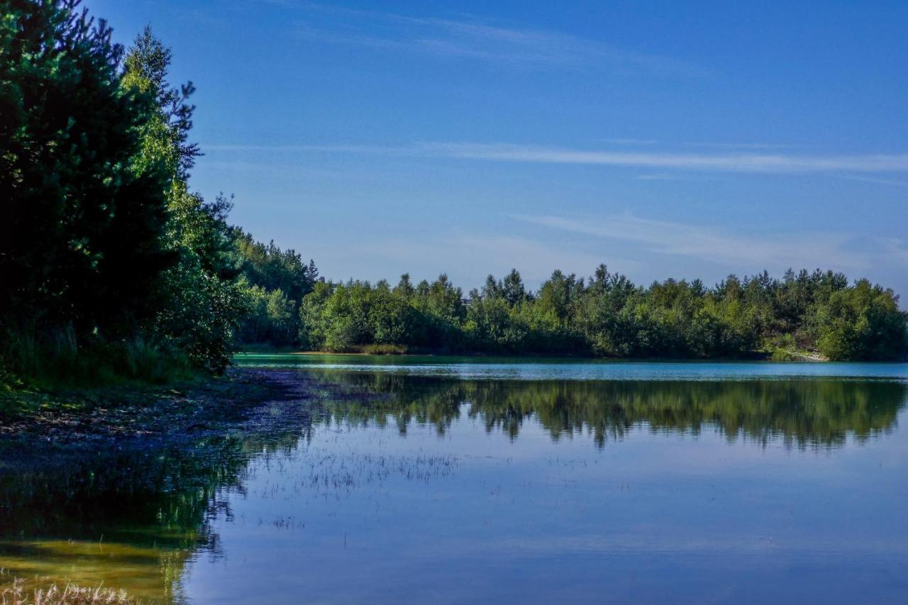 Op Dn Kreijtenberg Milheeze Exteriér fotografie