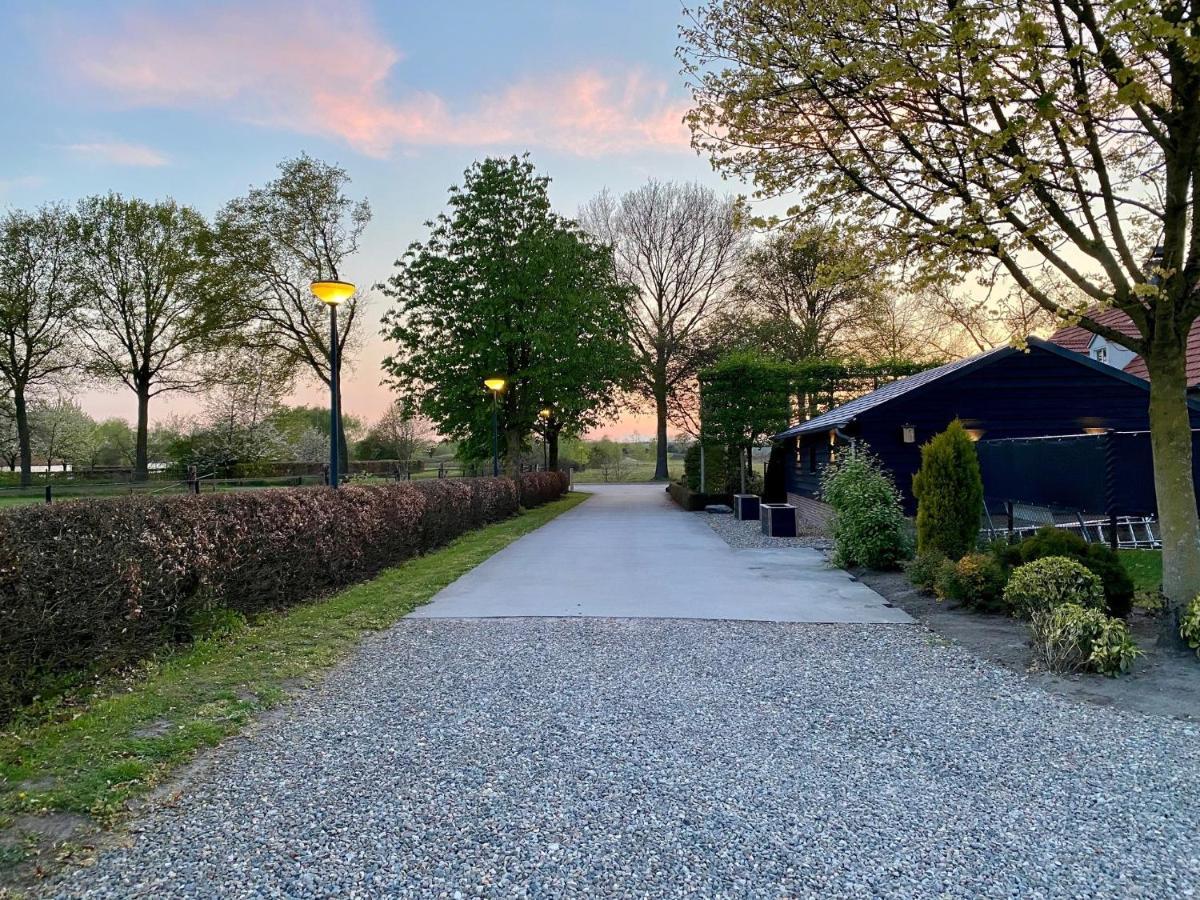 Op Dn Kreijtenberg Milheeze Exteriér fotografie