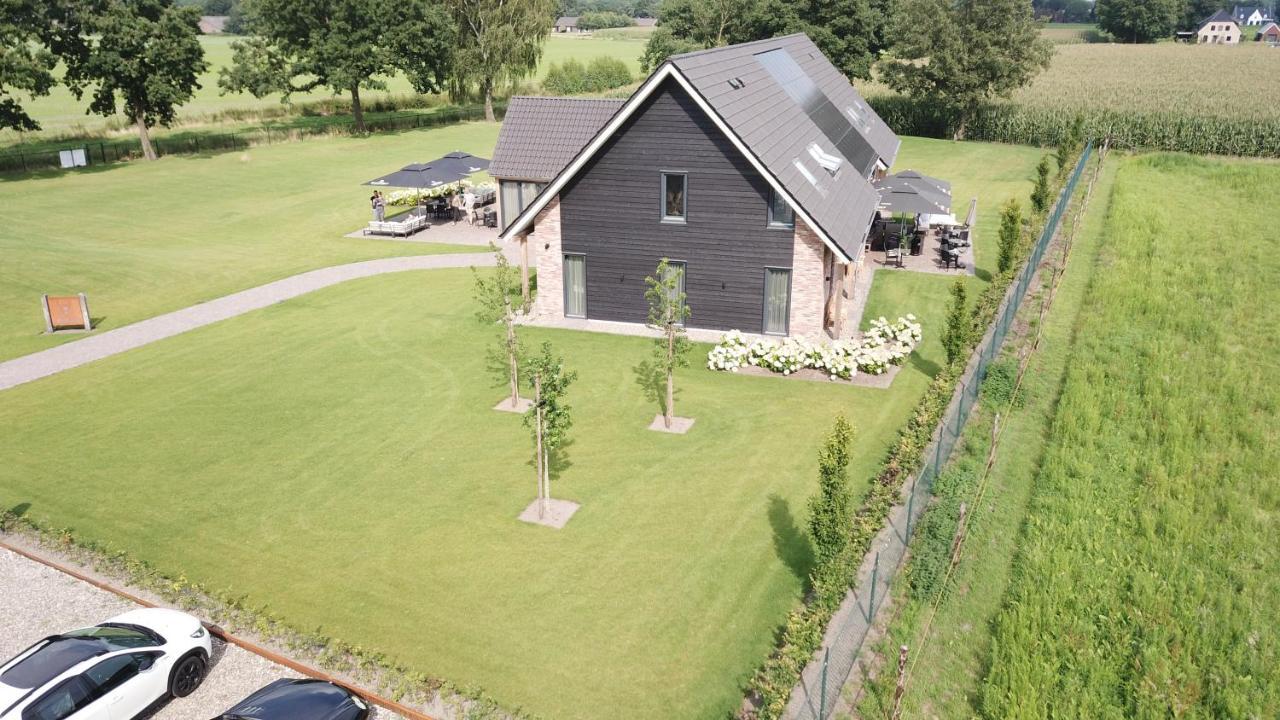 Op Dn Kreijtenberg Milheeze Exteriér fotografie